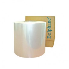Bollore Centre Fold Multipurpose Polyolefin Shrink Film